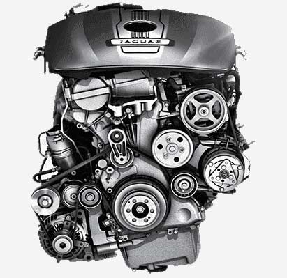 Jaguar S Type Engines for Sale