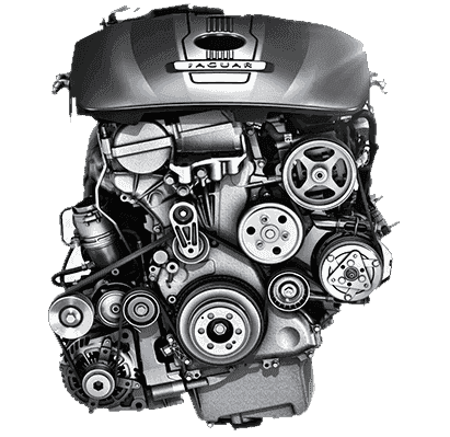 Jaguar S Type Engines for Sale